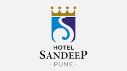 Hotel Sandeep, JM Road