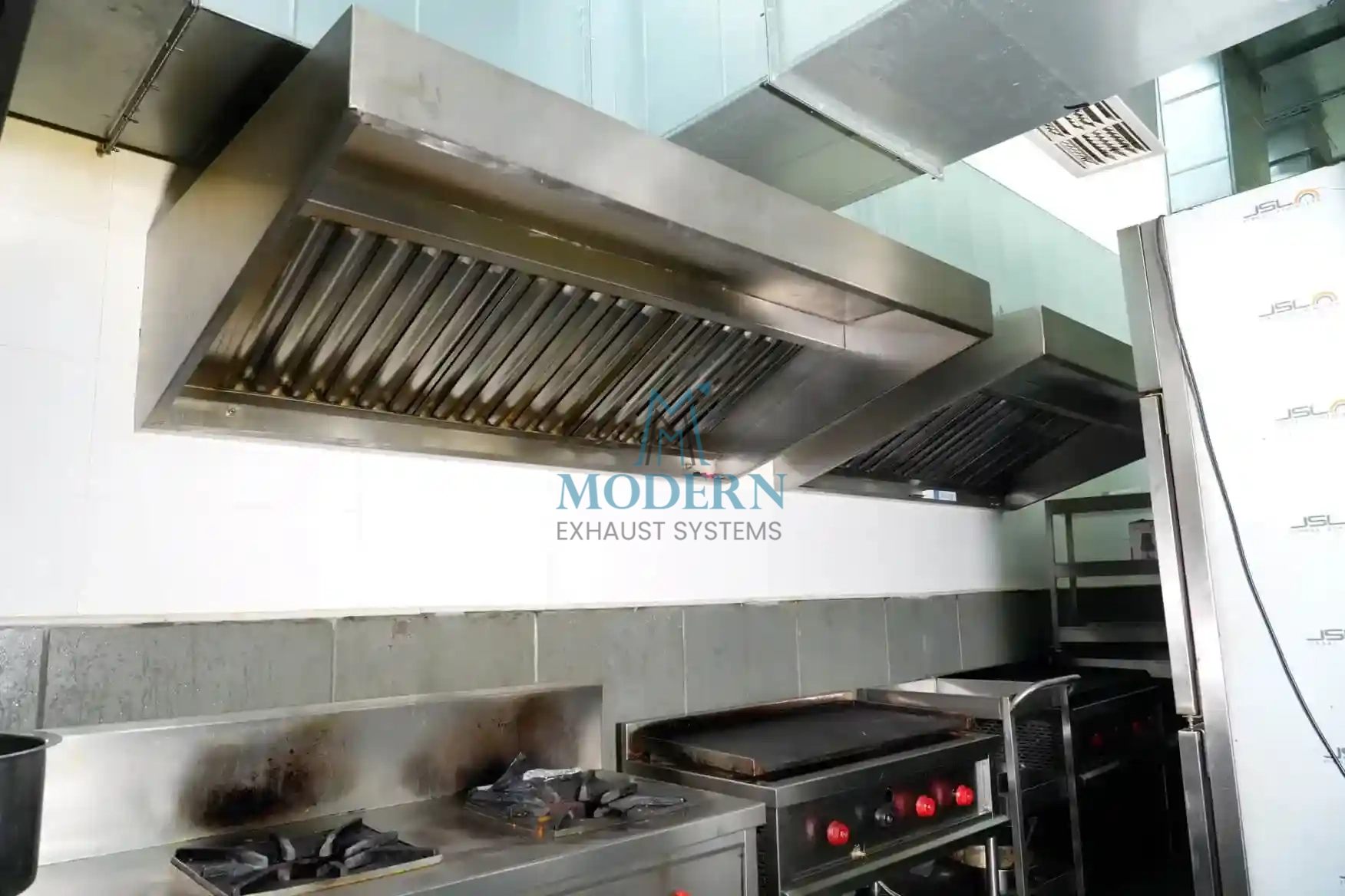 Kitchen Exhaust System in Pune
