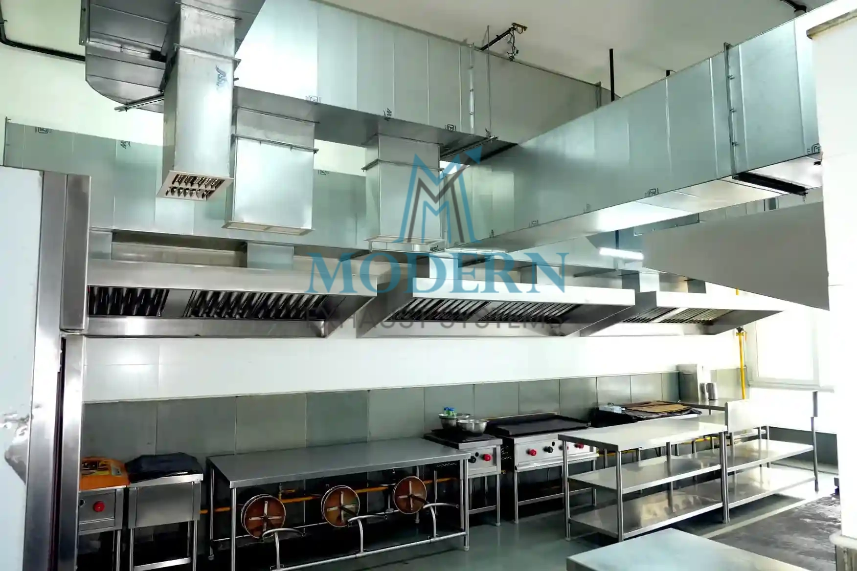 Best Kitchen Equipment Manufacturers Pune