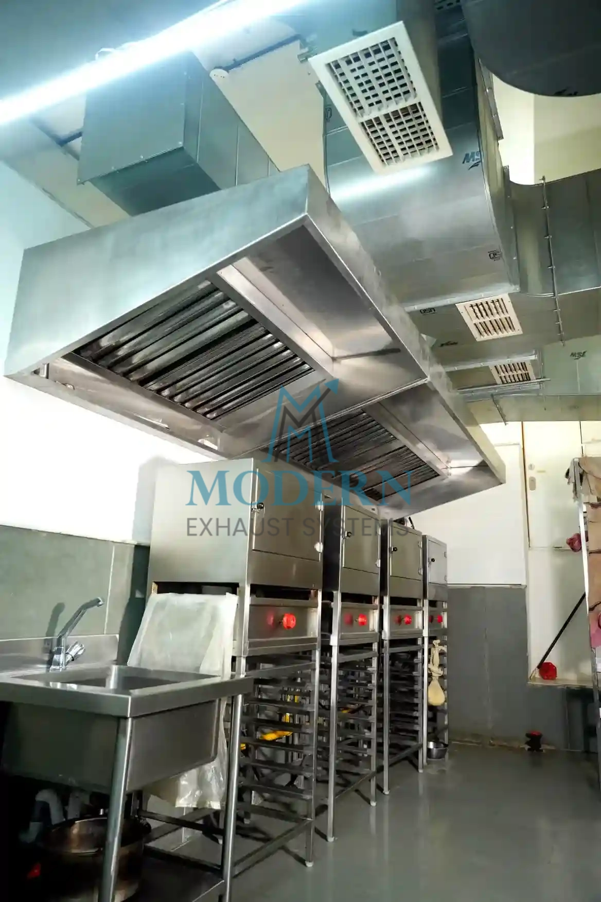 Commercial Kitchen Equipment in Pune