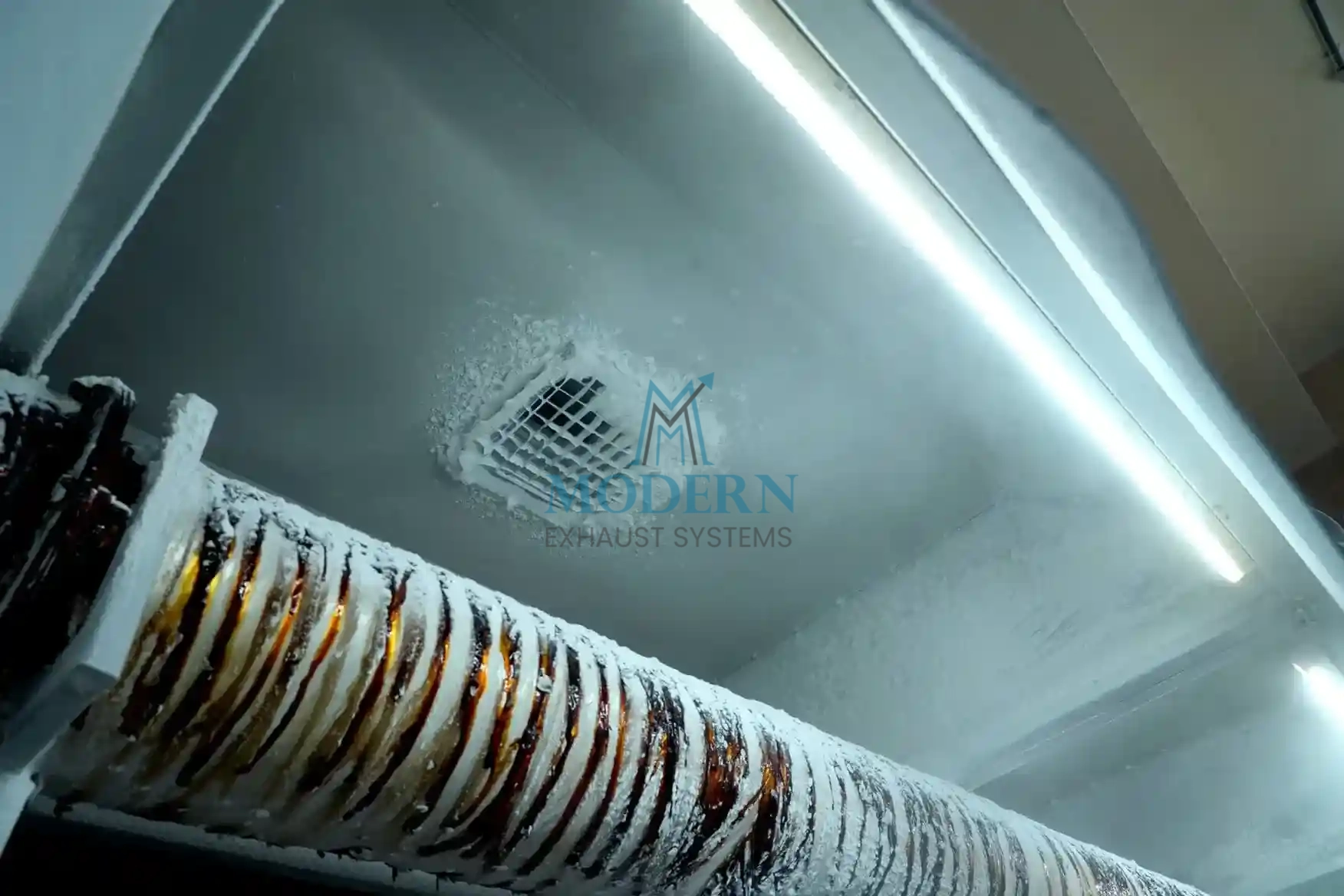 kitchen ventilation manufacturers
