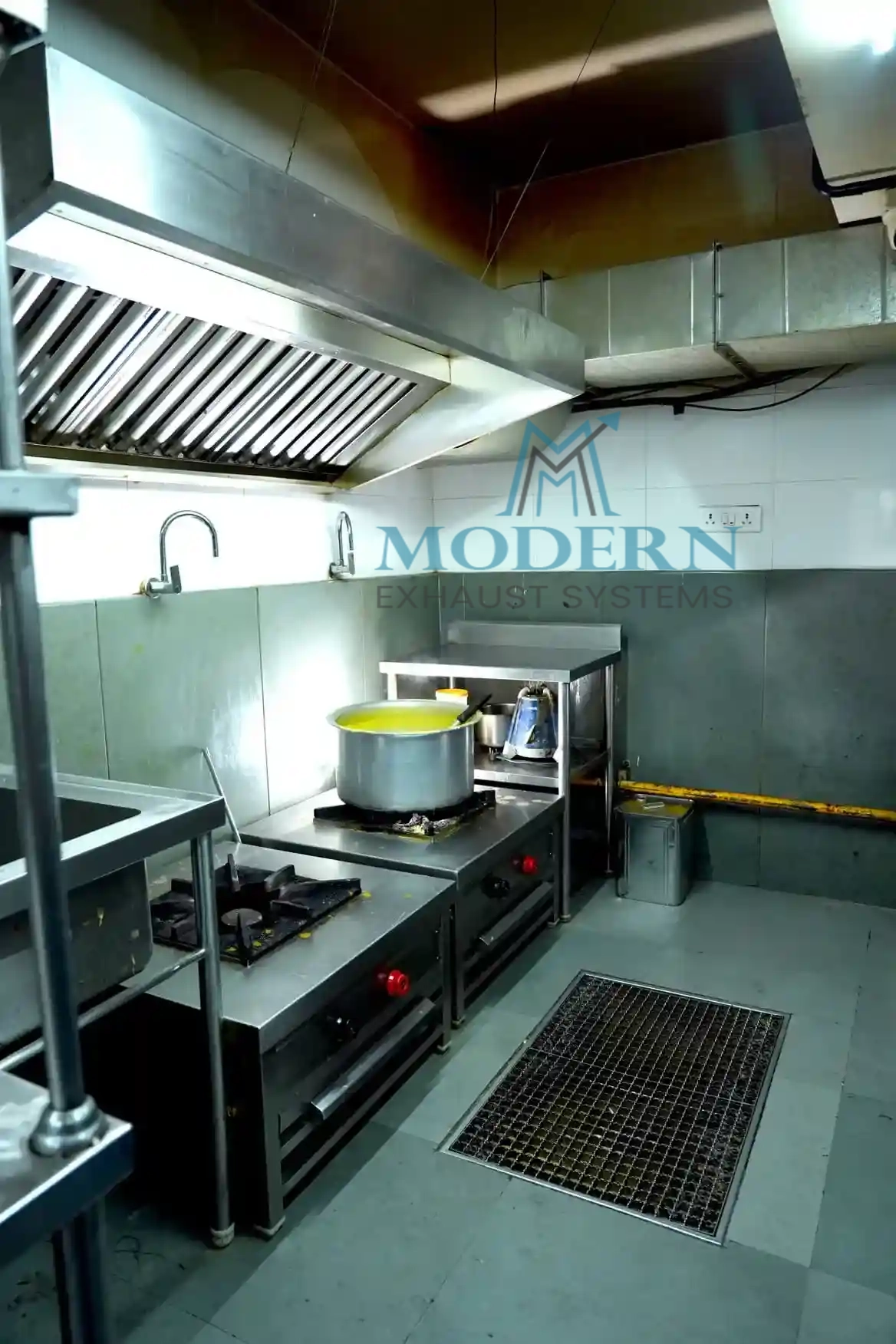 Commercial Kitchen Equipment in Pune