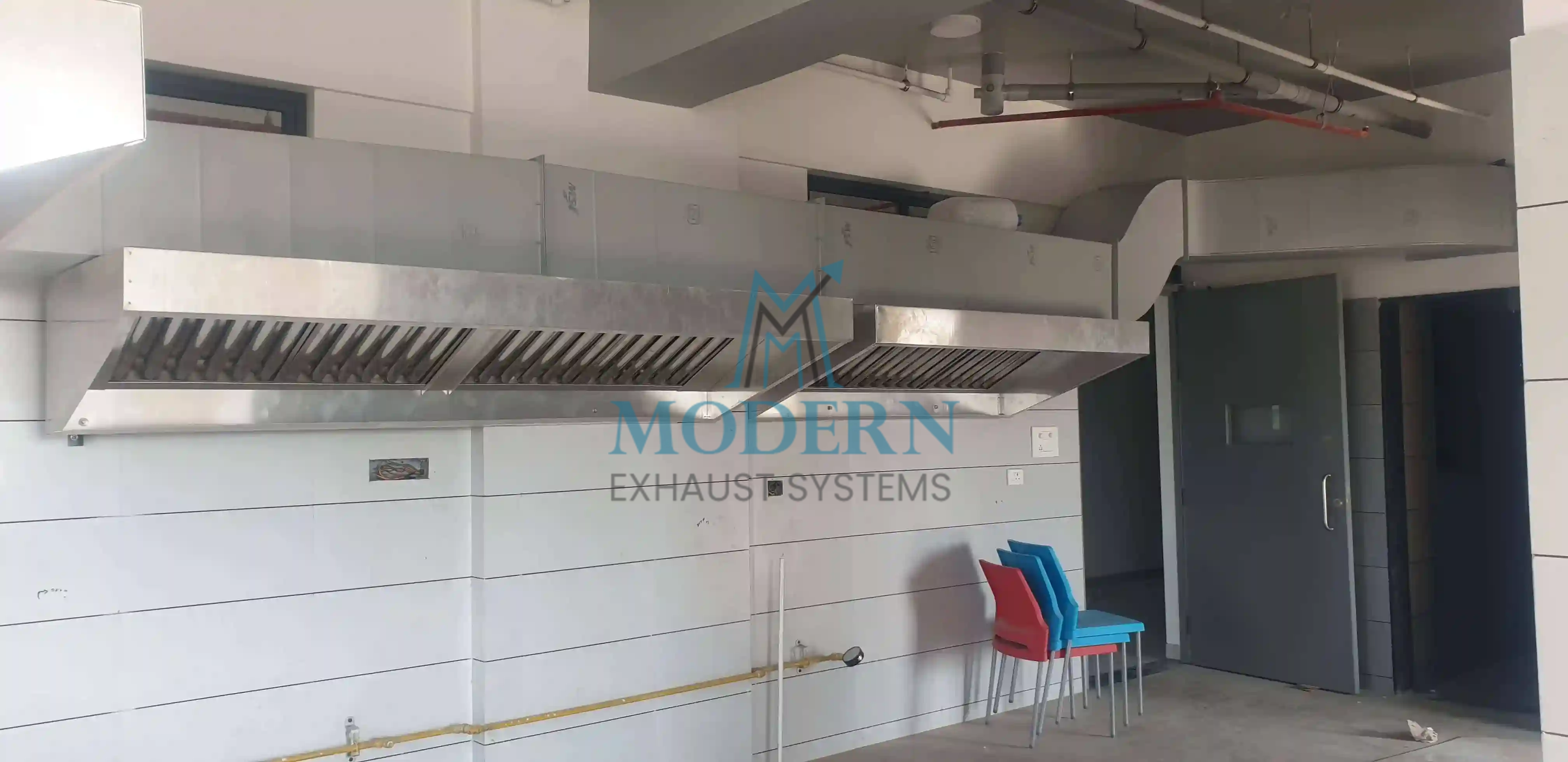 Commercial kitchen equipment manufacturers in Pune